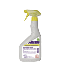 PHAGO'Spray DASR 750ml - Désinfectant