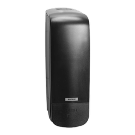 KATRIN Distributeur Savon 1L NOIR
