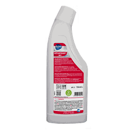 ECHOCLEAN - Détartrant wc 750ml