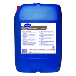 CLAX Sonril Conc 20L -40A1 - Agent de blanchiment