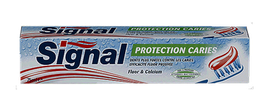 SIGNAL - Protection caries 75ml