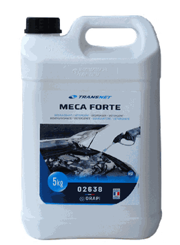 Transnet Meca Forte 5kg (D)