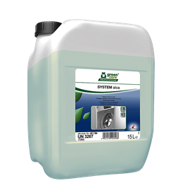 GREEN CARE - SYSTEM Alka 15L - Booster alcalin