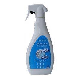 U² - DESODOR Air & Textiles 750ml