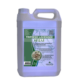 TRIFRESH Lavender 5L