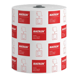 KATRIN Classic - Rouleau essuie-mains 160m