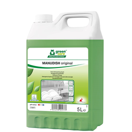 GREEN CARE - Manu Dish Original 5L