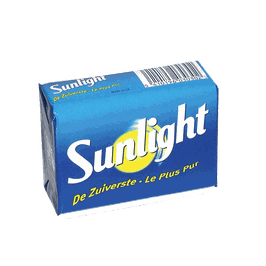 SUNLIGHT - Savon de toilette
