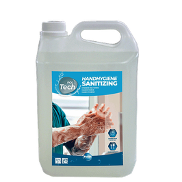HANDHYGIENE Sanitizing 5L