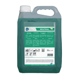 ECHOCLEAN Nettoie-tout pommes 5L