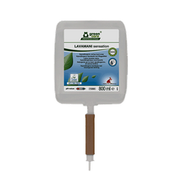 LAVAMANI Sensation - Recharges 6 x 800ml