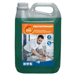 POLBIO - Enzydétergent 5L