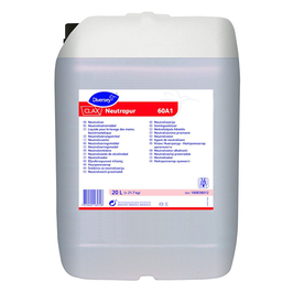 CLAX Neutrapur 60A1 - 20L - Neutralisant