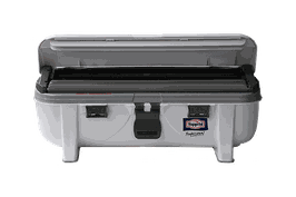 WRAPMASTER Distributeur de table 30cm