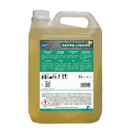 ECHOCLEAN Savon liquide