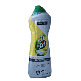 CIF Crème Citron