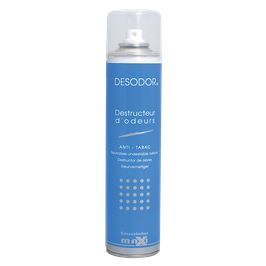 U² DESODOR - Destructeur d'odeurs 400ml