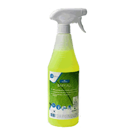 A005 -GREEN'R Easy All 750ml