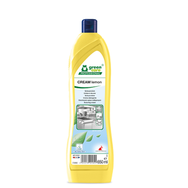 GREEN CARE Cream Lemon 500ml