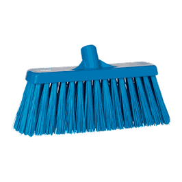 VIKAN 2915 BROSSE DE RUE 330mm VERT