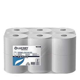 L-ONE Mini System - Papier Hygiénique Strong 2 plis Extra blanc