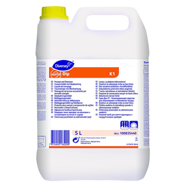 SUMA DIP K1 - Produit de trempage 5L