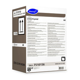 SUMA Cristal A8