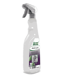 SOLUS oxydet 750ml