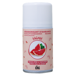 KING - Recharge Parfum PAGODE 250ml