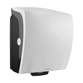 KATRIN Essuie-mains System - Distributeur blanc
