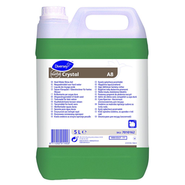 SUMA Cristal A8