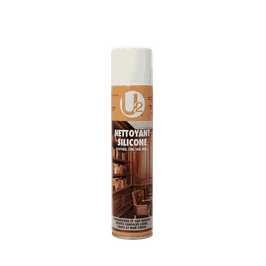 U² - Nettoyant Silicone ( Polish ) 300ml