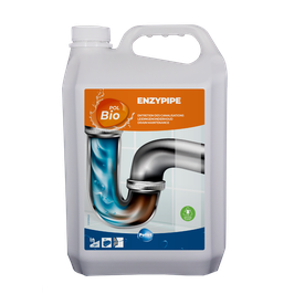 POLBIO - Enzypipe 5L