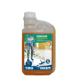 POLTECH - Perfume Tropical 1L