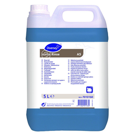 SUMA Rinse A5 - Additif de rinçage