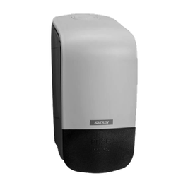 KATRIN Distributeur Savon 500ml BLANC