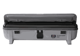 WRAPMASTER Distributeur de table 45cm
