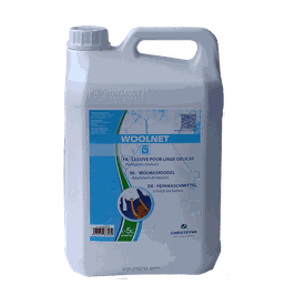 WOOLNET 5L
