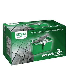 UNGER KIT ERGOTEC  3