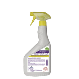 PHAGO'Spray DASR 750ml - Désinfectant (*)