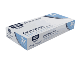 Aluminium alimentaire WRAPMESTER
