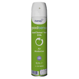 GOOD Sense vert 300ml