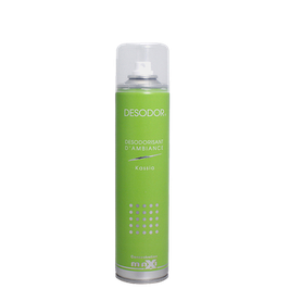 U² DESODOR - Parfum KASSIA 400ml