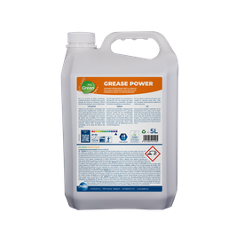 POLGREEN - GREASE POWER 750ml