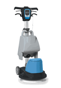 Monobrosse FIMAP - FM43 - 400 tours/minute