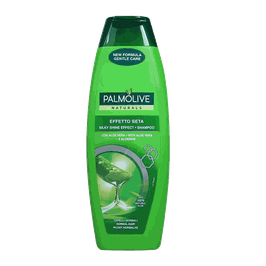 PALMOLIVE - Shampooing ALOE VERRA 350ml