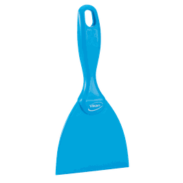 VIKAN 4063 - Grattoir main 102mm DETECTABLE