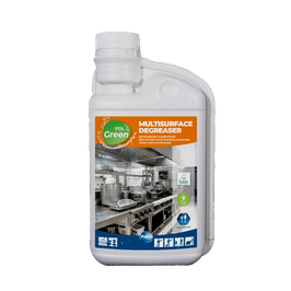 POLGREEN - Multisurface dégreaser 1L