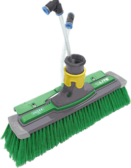 Brosse Haute performance NFK - nLITE fleurée