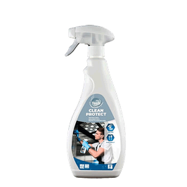 POLTECH CleanProtect 750ml